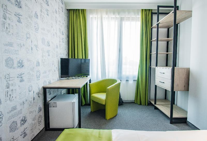 A&M Hotel With Free Parking Plovdiv Exteriér fotografie